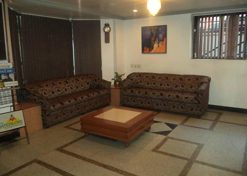 Karnataka Mangalore Public Areas